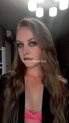 проститутка Виктория SEX фото 4