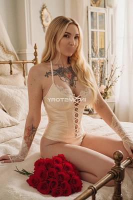 проститутка Злата фото 6