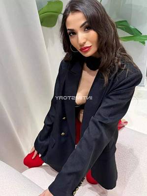 проститутка Вика фото 7