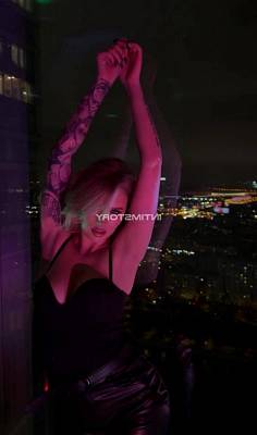 проститутка Александра фото 6