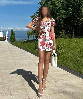 проститутка Флорида фото 7