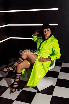 проститутка Ани сюрприз фото 8