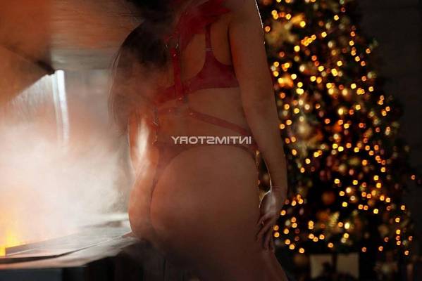 проститутка НИКА фото 3