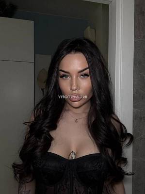 проститутка Аня фото 5