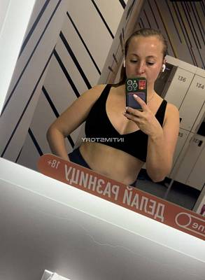 проститутка Арина фото 7