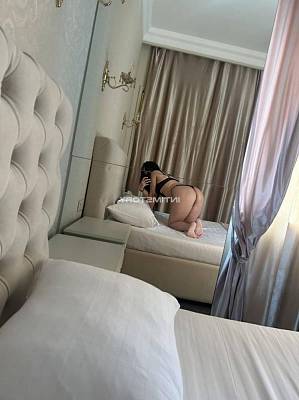 проститутка Сабрина фото 3