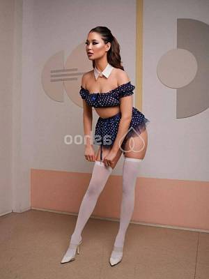 проститутка Янка фото 9