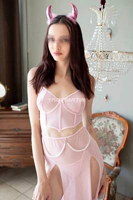 проститутка Любовь фото 1