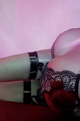 проститутка Бриджит фото 6