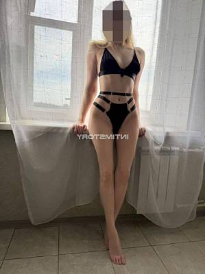 проститутка Мира фото 3