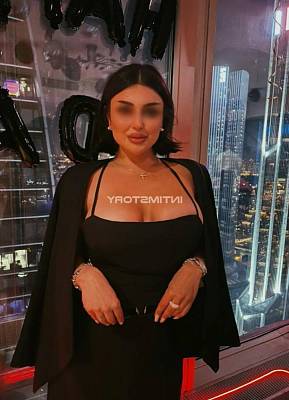 проститутка Сабина фото 5