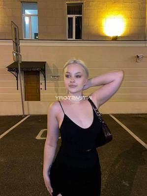 проститутка Валерия фото 4