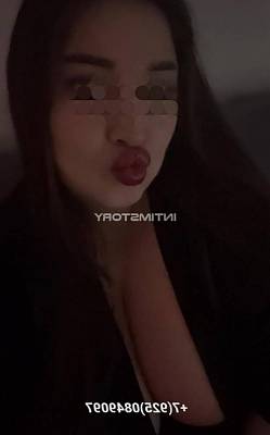 проститутка Лана фото 1