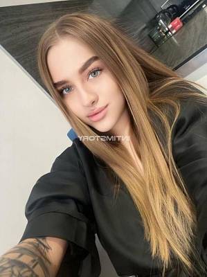 проститутка Саша фото 5