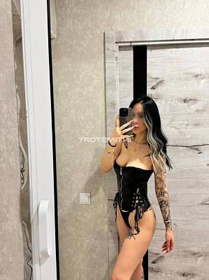 проститутка Дана фото 1