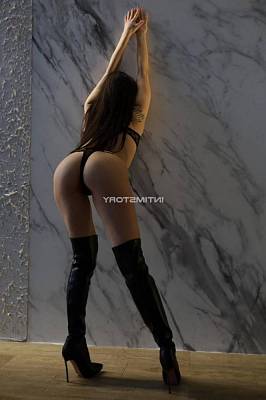 проститутка Алена фото 3