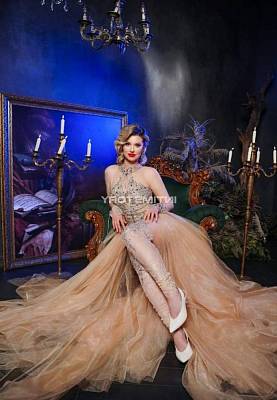 проститутка Дарья фото 1