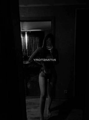 проститутка Настя фото 9