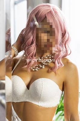 проститутка Алена фото 5