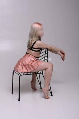 проститутка Ника фото 1