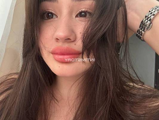 проститутка Анна фото 2