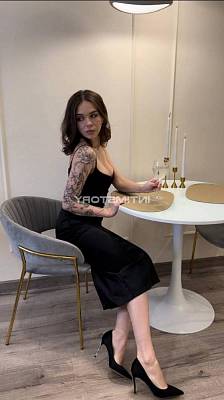 проститутка Лайма фото 4