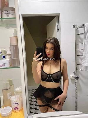 проститутка Алиса фото 5