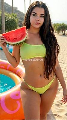 проститутка Сильвия фото 4