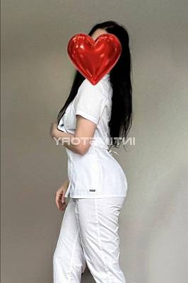 проститутка Александра фото 2