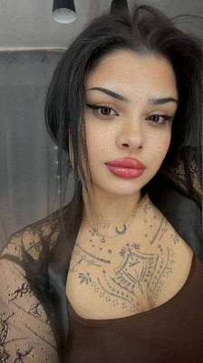 проститутка Лиза фото 5