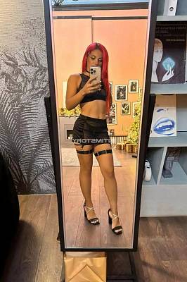 проститутка Лея фото 9