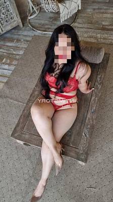 проститутка АВРОРА фото 7