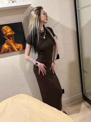 проститутка Ангелина фото 7