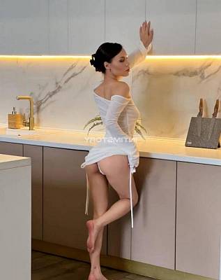 проститутка Кристина фото 10