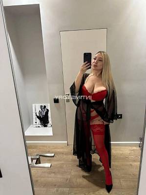 проститутка Грета фото 4