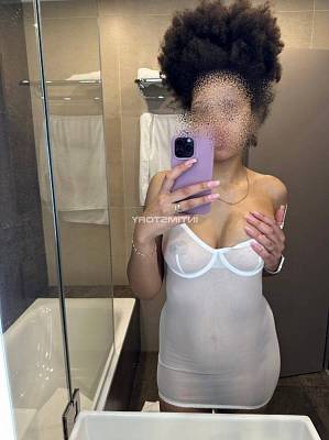 проститутка Лилу Инди фото 3