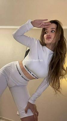 проститутка Миленочка фото 3