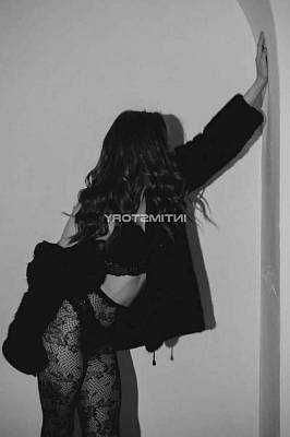 проститутка Алина фото 5