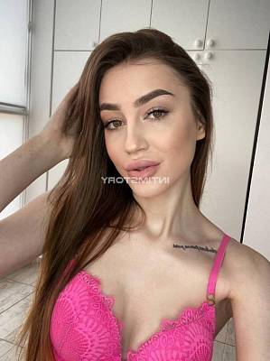 проститутка Мелисса фото 7