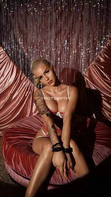 проститутка Ассоль фото 7