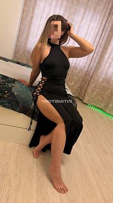 проститутка Кира фото 7