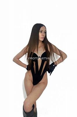 проститутка Валерия фото 3