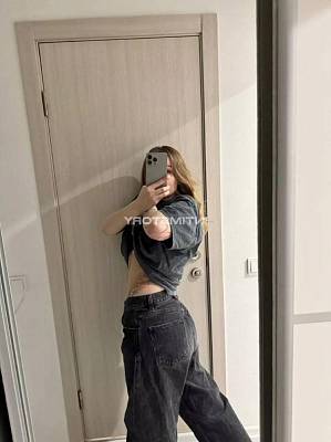 проститутка Элли фото 1