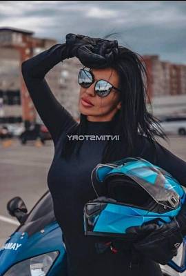 проститутка Амина фото 5