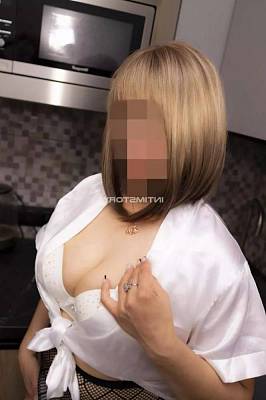 проститутка Клара фото 4