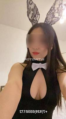 проститутка Зайка фото 8
