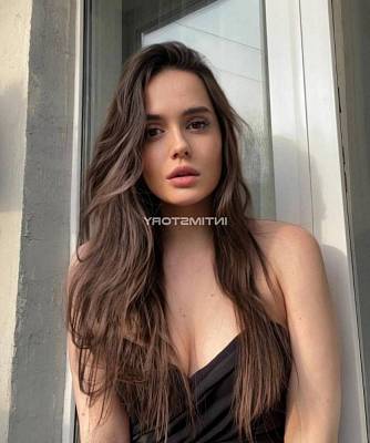 проститутка Виктория сладкая фото 6