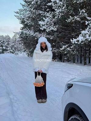 проститутка Ева фото 1