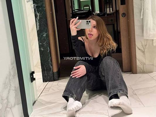 проститутка Элли фото 2