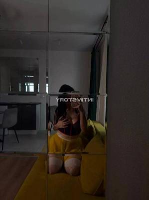 проститутка Варвара фото 10